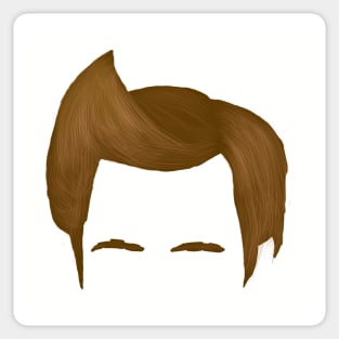 Ace Ventura Sticker